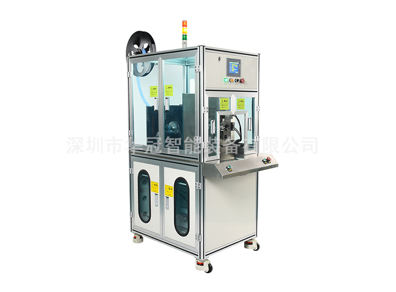 無刷定（dìng）子入槽紙機 HG-36D