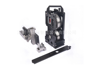 轉子（zǐ）入槽紙模