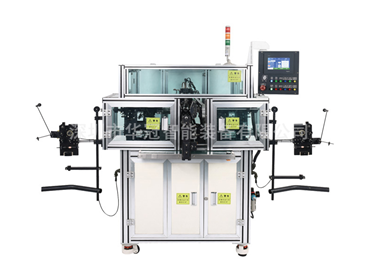 雙飛（fēi）叉（chā）繞線機HG-880