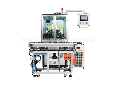 轉子換向（xiàng）器單/雙（shuāng）頭點焊機 HG-H41/H51