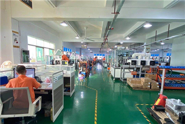 生產（chǎn）車間