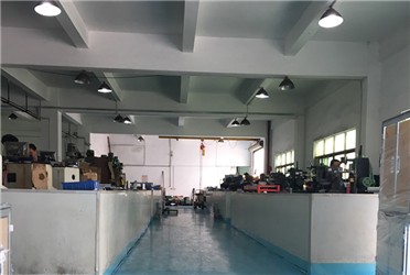 生產（chǎn）車間