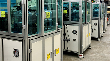 微型電機設備生產的(de)電(diàn)機一般(bān)應用於(yú)哪些領(lǐng)域?